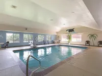 La Quinta Inn & Suites by Wyndham Conroe - Pools