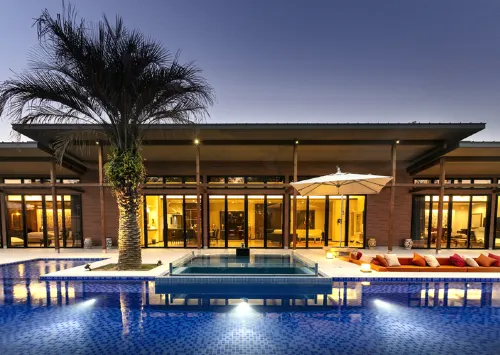 Nesta Resort Kobe Royal Suite Villa Các khách sạn ở Miki