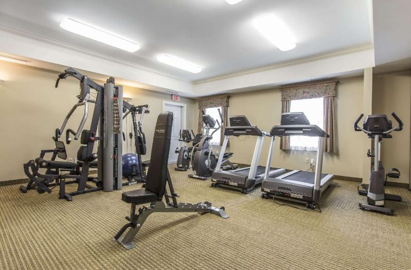 Quality Inn & Suites Amsterdam photo 4