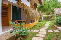 Casa Yoo Bigu Mazunte Hotels in Mazunte