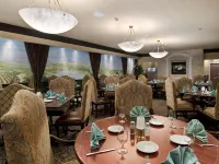 Wyndham Midland Downtown - petit déjeuner