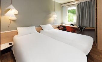 Ibis Montbeliard