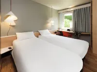 Ibis Montbéliard Hotels in Audincourt