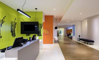 Ibis Styles Ponta Pora