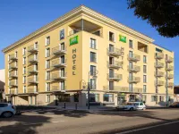 Ibis Styles Ajaccio Napoleon Hotel a Ajaccio