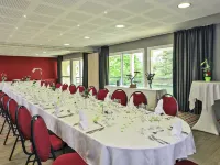 Hôtel Mercure Castres l'Occitan Hotels in Pont-de-Larn