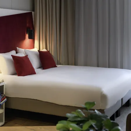 Aparthotel Adagio Zurich City Center