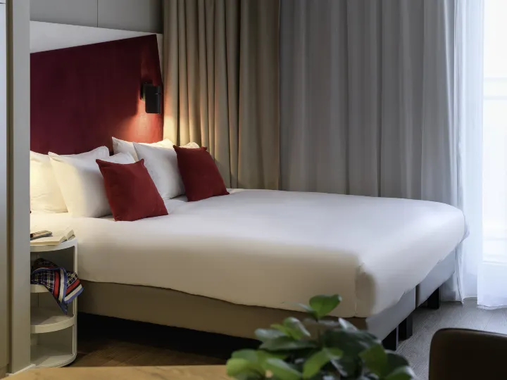 Aparthotel Adagio Zurich City Center