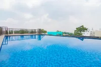 Sans Hotel Alexander Bandung Các khách sạn ở Cicendo