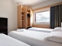 إيبيس فوز دو إيغواكو