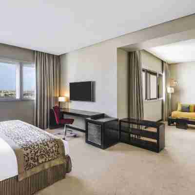 Mövenpick Casablanca Rooms