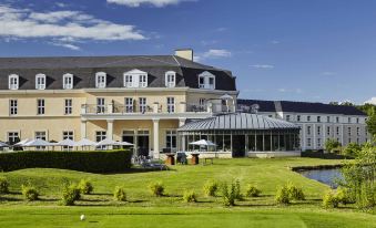 Mercure Chantilly Resort & Conventions