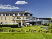 Mercure Chantilly Resort & Conventions Hotels in Vineuil-Saint-Firmin