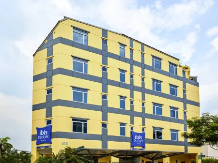 ibis budget Singapore West Coast