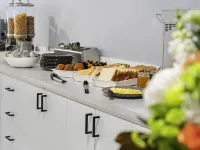 BreakFree on Broadway Sydney Hotels in Glebe