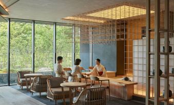 Dusit Thani Kyoto