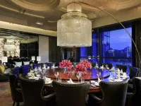 Sofitel Kunming - breakfast