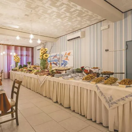 Hotel Stella Del Mare