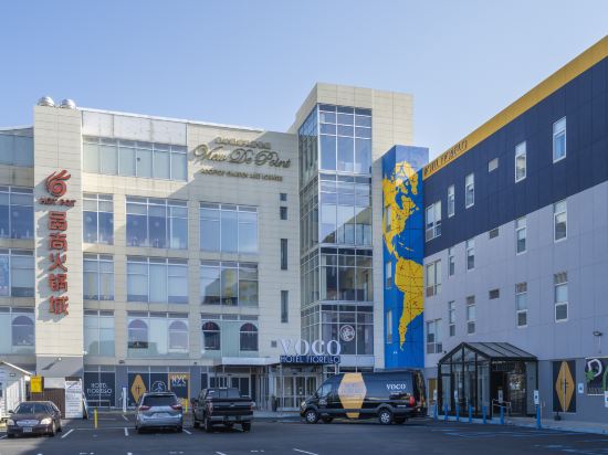 voco FIORELLO - LAGUARDIA AIRPORT by IHG