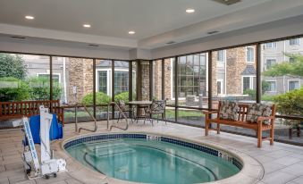 Staybridge Suites Allentown Bethlehem Airport