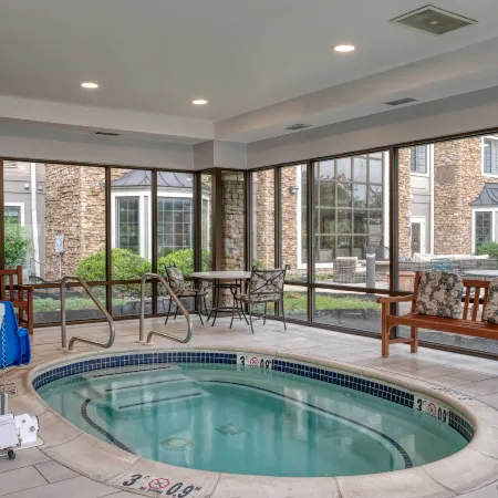 Staybridge Suites ALLENTOWN BETHLEHEM AIRPORT by IHG
