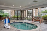 Staybridge Suites ALLENTOWN BETHLEHEM AIRPORT by IHG Hotels in Lehigh County