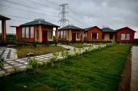 The Oakwood Resorts, Tadoba Hotels in Chaili Tukum