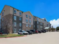WoodSpring Suites Fort Worth Trophy Club Hotels in Flower Mound