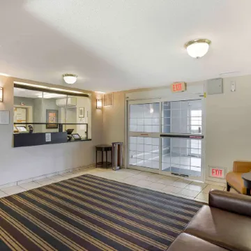 Extended Stay America Select Suites - Wilkes - Barre - Scranton