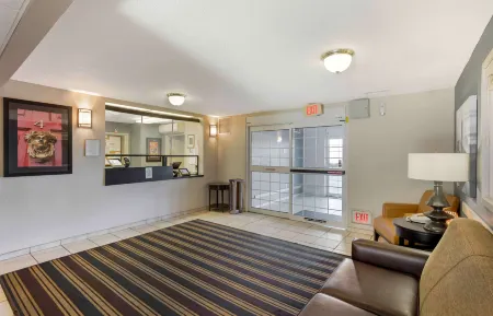 Extended Stay America Select Suites - Wilkes - Barre - Scranton
