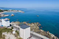 Gangneung Hue Pension (Ocean View, Spa, Couple