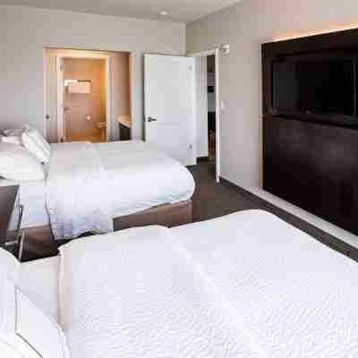 Residence Inn Louisville East/Oxmoor Rooms