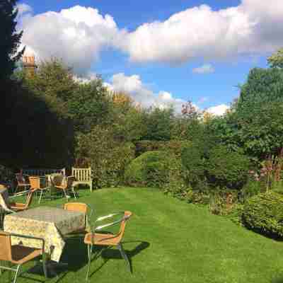 Worsley Arms Hotel Hotel Exterior