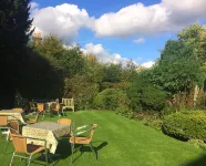 Worsley Arms Hotel Hotels in Helmsley