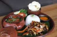 The Silk at Dago Boutique Hotel