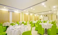 De Batara Hotel - petit déjeuner