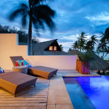 Tropica Island Resort-Adults Only