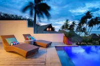 Tropica Island Resort-Adults Only - piscine