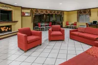 Quality Inn Lawton Near Fort Sill Hotels in Lawton
