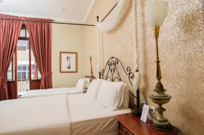 Santa Lucia House - Forum Hotels in 