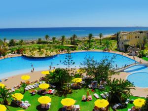 Mahdia Beach & Aqua Park