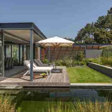 Spanish Farm Boutique Hotel & Villas Hotel Exterior