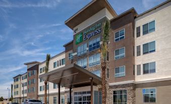 Holiday Inn Express Chino Hills