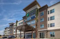 Holiday Inn Express & Suites Chino Hills Hôtels à : Chino Hills
