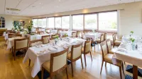 The Barnstaple Hotel - breakfast