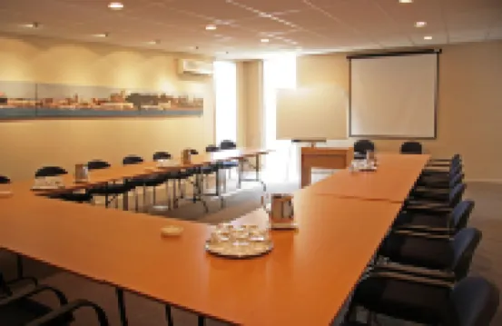 Harbour City Motor Inn & Conference