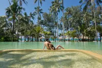 High Season Pool Villa & Spa - romantici