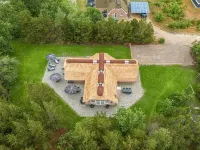 "Aivars" -  from the Sea Hotels in Norre Nebel