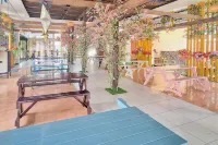 Papa Kana Farm Mitra RedDoorz At Pacet Mojokerto Hotel dekat Pacet Camping Ground