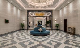 Mövenpick Hotel and Residences Riyadh